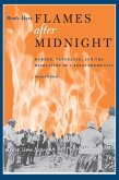 Flames after Midnight (eBook, ePUB)