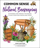 Common Sense Natural Beekeeping (eBook, ePUB)