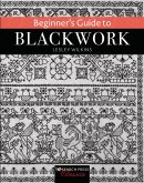 Beginner's Guide to Blackwork (eBook, ePUB)
