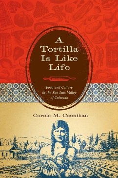 Cover A Tortilla Is Like Life (eBook, ePUB)