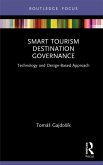 Smart Tourism Destination Governance (eBook, PDF)