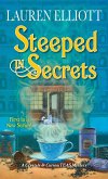Steeped in Secrets (eBook, ePUB)