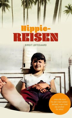 Cover Hippiereisen (eBook, ePUB)