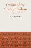 Origins of the American Indians (eBook, ePUB)