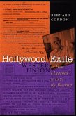 Hollywood Exile, or How I Learned to Love the Blacklist (eBook, ePUB)
