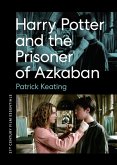 Harry Potter and the Prisoner of Azkaban (eBook, ePUB)