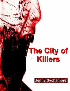 Cover The City of Killers (eBook, ePUB)