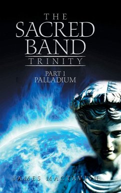 Cover Palladium (eBook, ePUB)