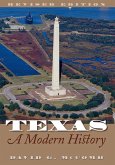Texas, A Modern History (eBook, ePUB)