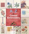 A-Z of Crewel Embroidery (eBook, ePUB) - Bild 1