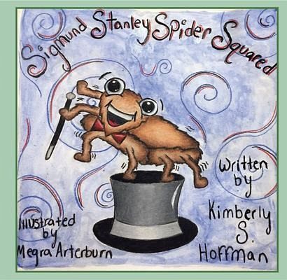Sigmund Stanley Spider Squared (eBook, ePUB)