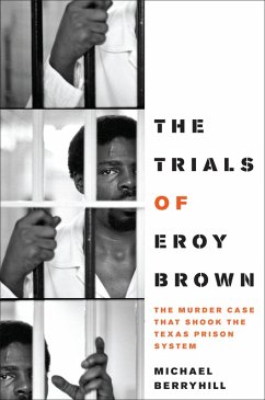 Cover The Trials of Eroy Brown (eBook, ePUB)