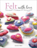 Felt with Love (eBook, ePUB)