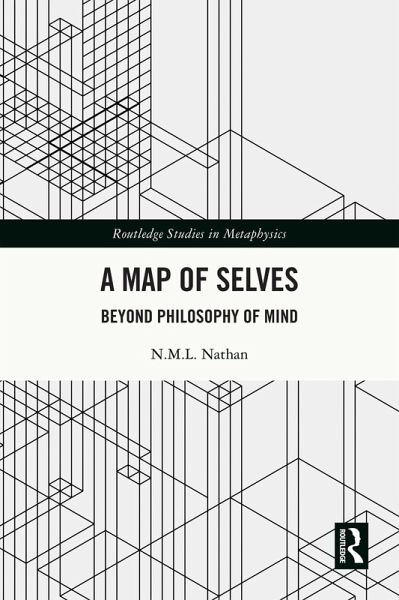 A Map of Selves (eBook, ePUB)