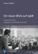 Ein neuer Blick auf 1968 (eBook, PDF) - Bild 1