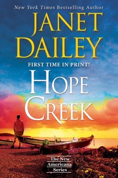 Hope Creek (eBook, ePUB) - Dailey, Janet