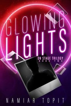 Cover Glowing Lights (eBook, ePUB)