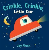 Crinkle, Crinkle, Little Car (eBook, ePUB)