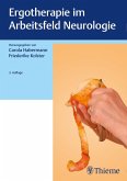 Ergotherapie im Arbeitsfeld Neurologie (eBook, ePUB)