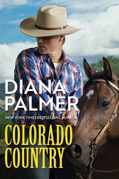 Cover Colorado Country (eBook, ePUB)