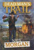 Dead Man's Trail (eBook, ePUB)