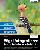 Vögel fotografieren (eBook, PDF)