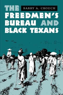 Cover The Freedmen's Bureau and Black Texans (eBook, ePUB)