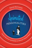 Animated Personalities (eBook, ePUB)