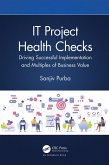 IT Project Health Checks (eBook, PDF)