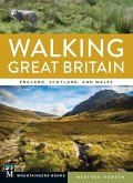 Walking Great Britain (eBook, ePUB)