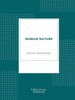 Human Nature (eBook, ePUB) - Wharton, Edith