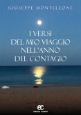 Versi del mio viaggio nell'anno del contagio (fixed-layout eBook, ePUB)