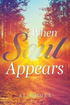 Cover When Soul Appears