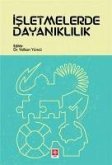 Isletmelerde Dayaniklilik Isletmelerde Dayaniklilik