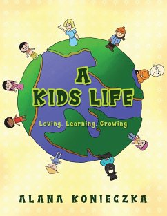 A Kids Life - Konieczka, Alana