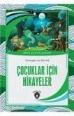 Cocuklar Icin Hikayeler