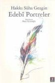 Edeb Portreler