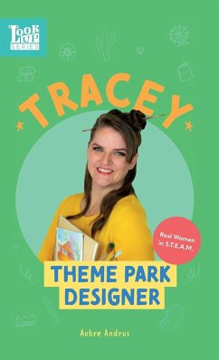 Tracey, Theme Park Designer - Andrus, Aubre
