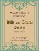 Mason County, Kentucky Wills and Estates