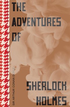 The Adventures of Sherlock Holmes - Doyle, Arthur Conan