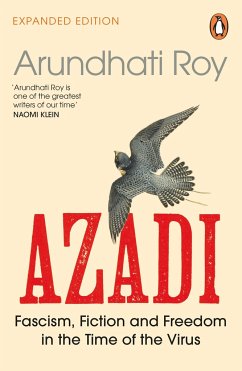AZADI - Roy, Arundhati