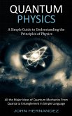 Quantum Physics Quantum Physics