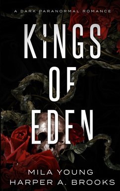 Kings of Eden - Young, Mila; Brooks, Harper A.