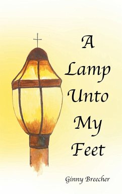 A Lamp Unto My Feet - Breecher, Ginny