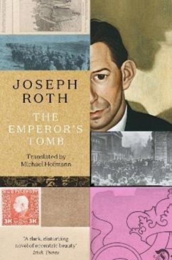 The Emperor's Tomb - Roth, Joseph