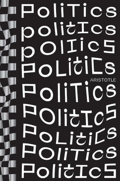 Politics - Aristoteles