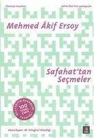 Safahattan Secmeler - Âkif Ersoy, Mehmed