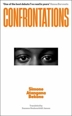 Confrontations - Bekono, Simone Atangana