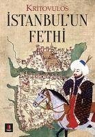 Istanbulun Fethi - Kritovulus