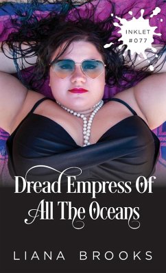 Cover Dread Empress Of All The Oceans